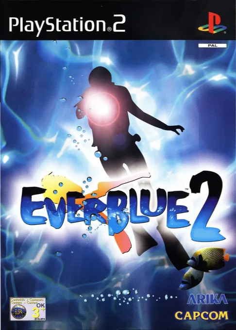 Everblue 2 (Europe)